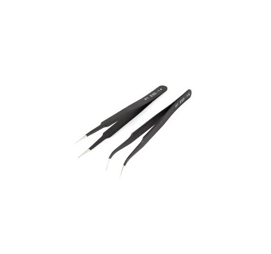 2PC ESD Tweezers