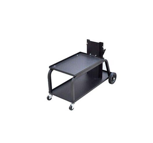 MIG Welder Cart