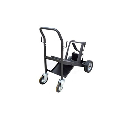 MIG Welder Cart