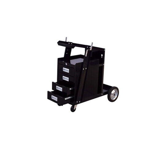 MIG Welder Cart