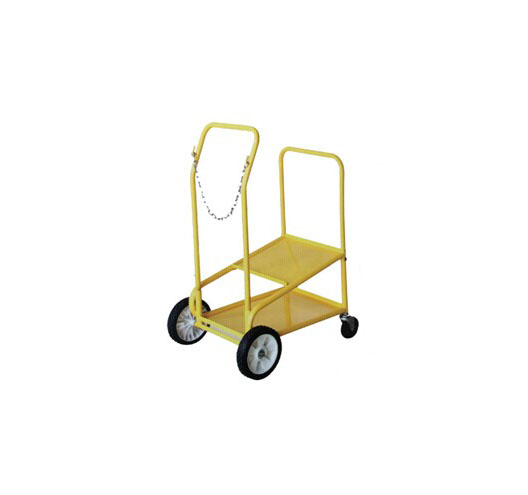 MIG Welder Cart