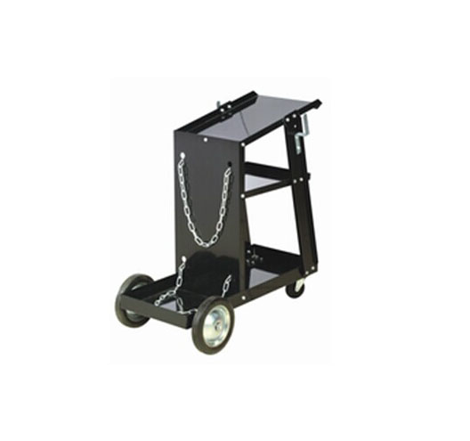 MIG Welder Cart