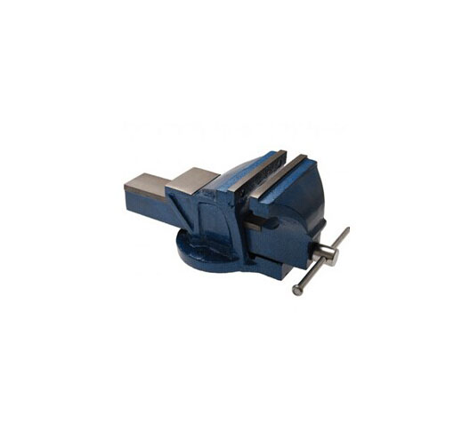 6" Bench Vice