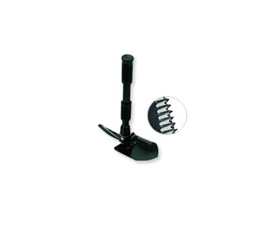 FOLDABLE SHOVEL