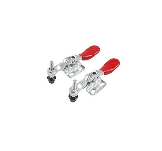 2PC Toggle Clamps