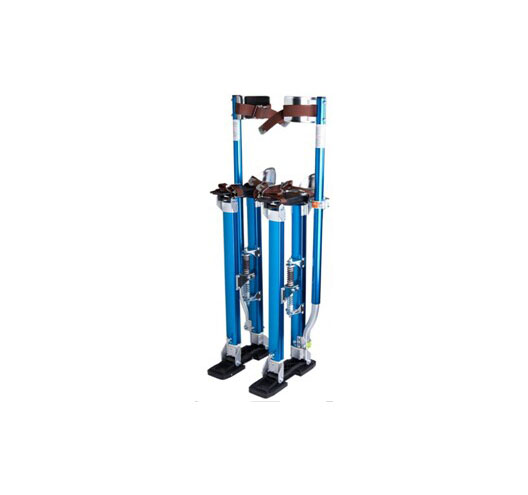 18"-30" Aluminum Drywall Stilts