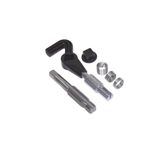 5PC Thread Repair Kit Metric