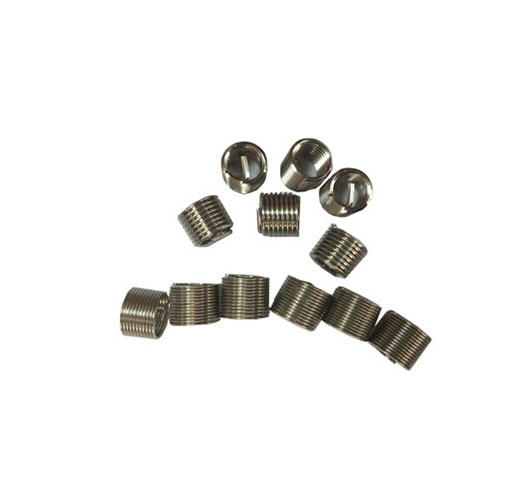 10PC Thread Repair Inserts (UNC Series-Metric)