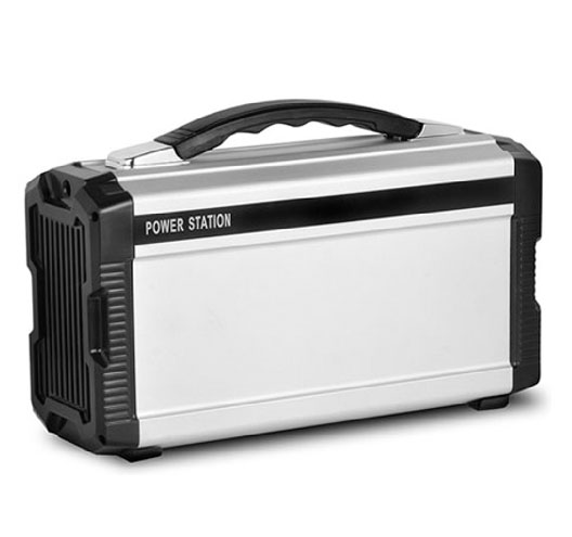 200W Emergency Power Station