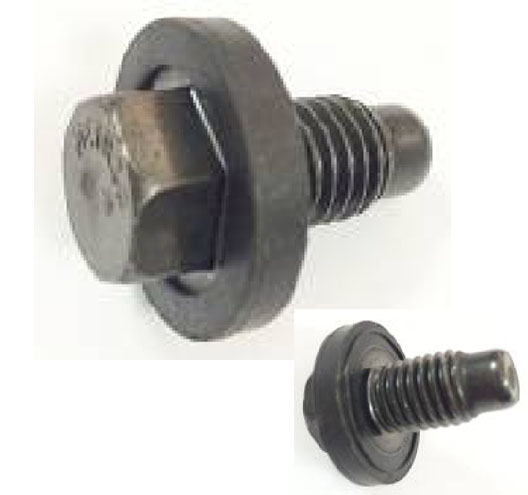 Oil Drain Plug