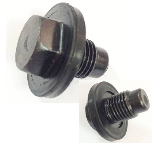 Oil Drain Plug