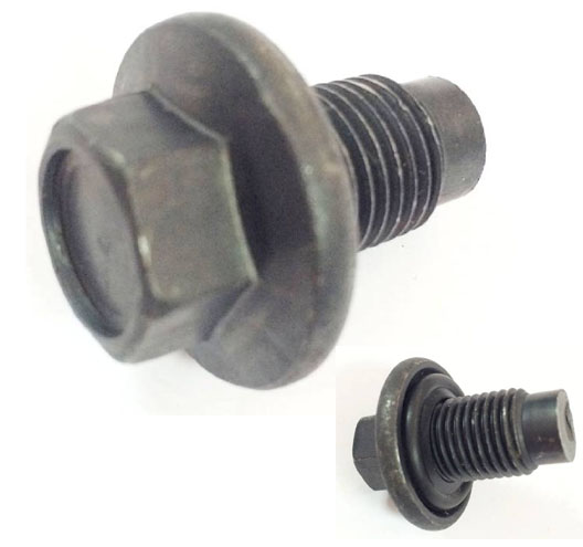 Oil Drain Plug