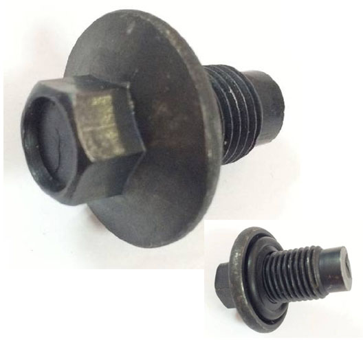 Oil Drain Plug