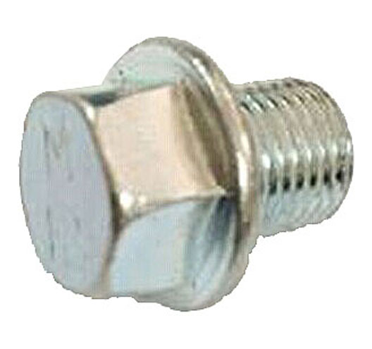 Oil Drain Plug