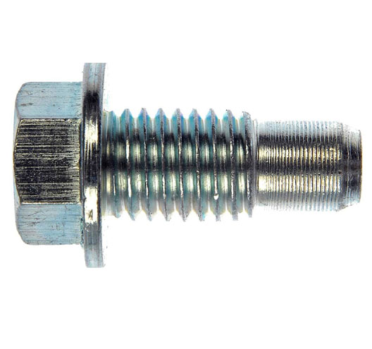 Oil Drain Plug