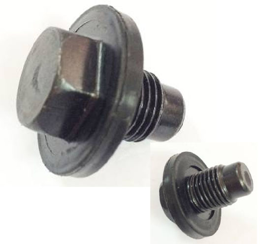 Oil Drain Plug