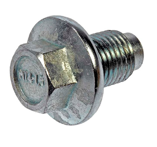 Oil Drain Plug
