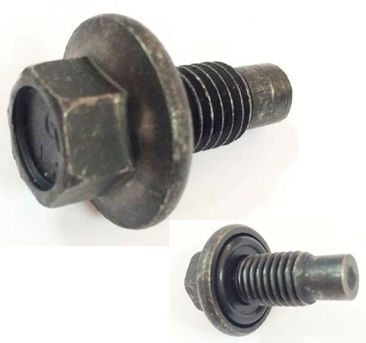 Oil Drain Plug