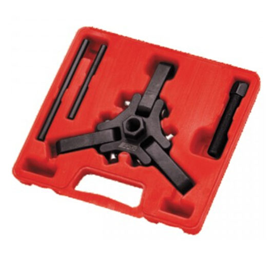 Chrysler Crankshaft Pulley Remover