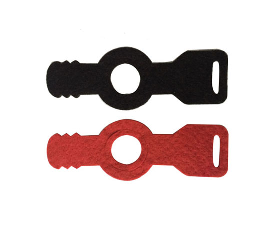 Wrap-Around Battery Terminal Protectors