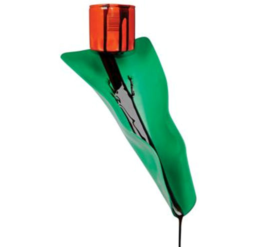 Flexible Draining Funnel