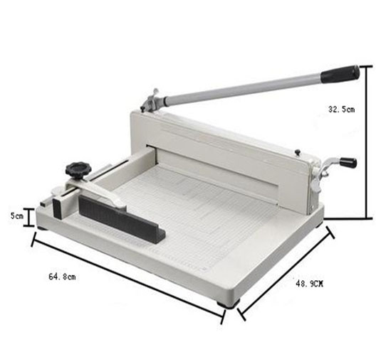 Paper Cutter