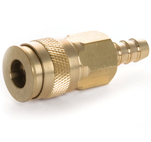 3/8" NPT Female Universal Coupler