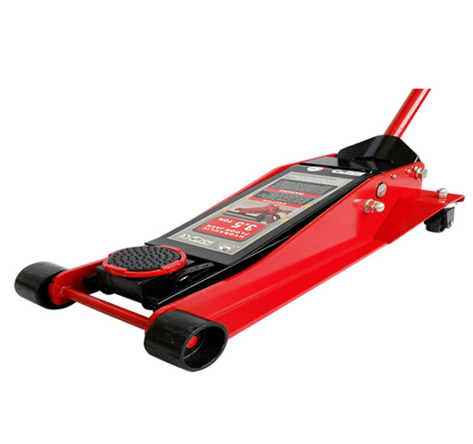 46KG 3.5T Floor Jack 80-530MM