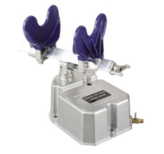 AIR OPERATED PAINT SHAKER