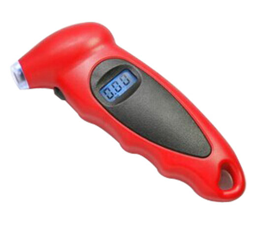 Digital Tire Pressure Gauge