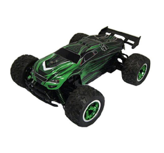 4WD 1:12 High Speed Car 2.4G