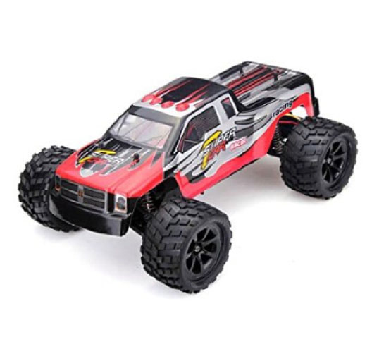 1:12 2WD High-speed Racing RC Car