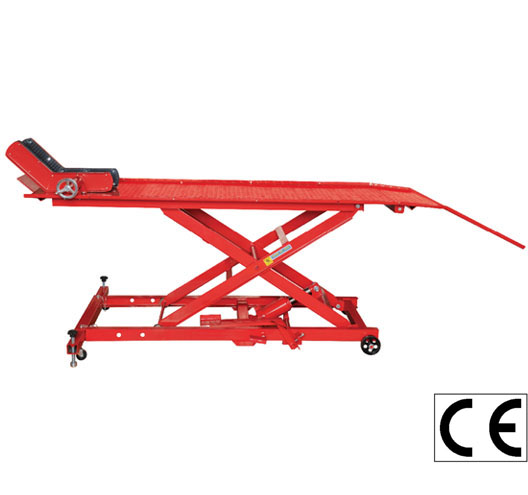 Hydraulic Motorcycle Lift 1000LB