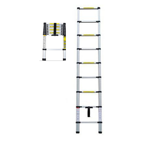 2.0m Telescopic Ladder