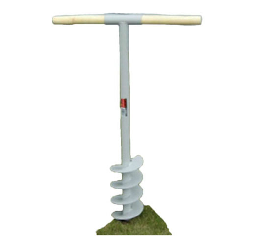 Post Hole Auger