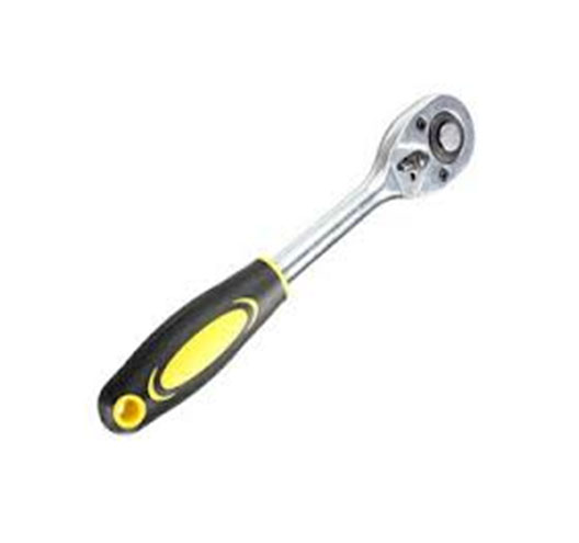 1/2"  Ratchet Handle