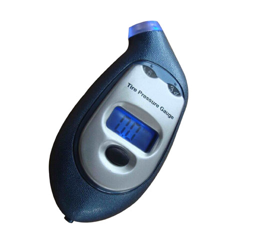 Digital Tyre Pressure Gauge