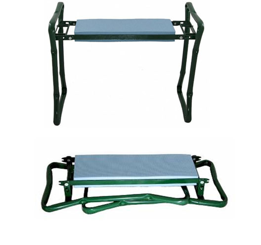 Garden Kneeler  & Seat