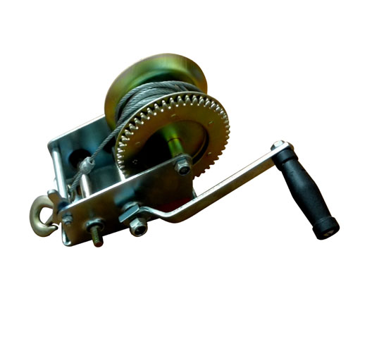 Hand Winch