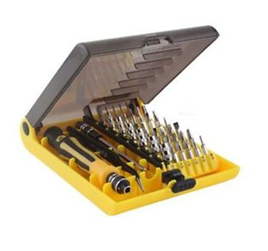 45 in 1 Screwdriver Kit Set