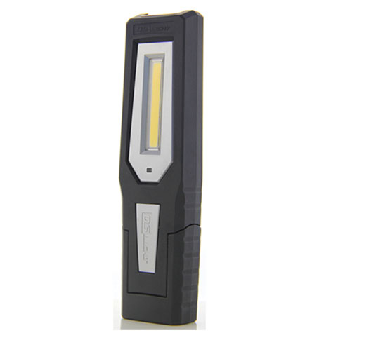 2W COB+5 LED Rechargeable Work Light