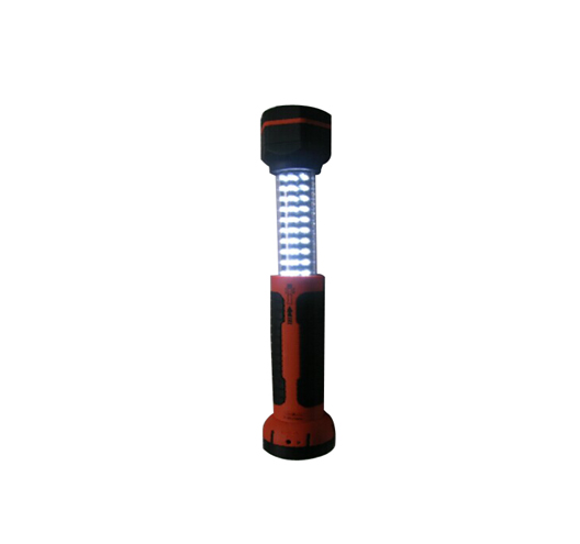 30+6 LED Rechargeable Scalable Work Light
