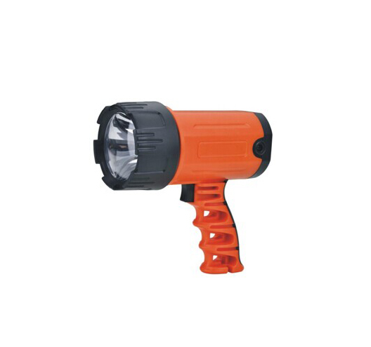 3W Rechargeable Spot Light