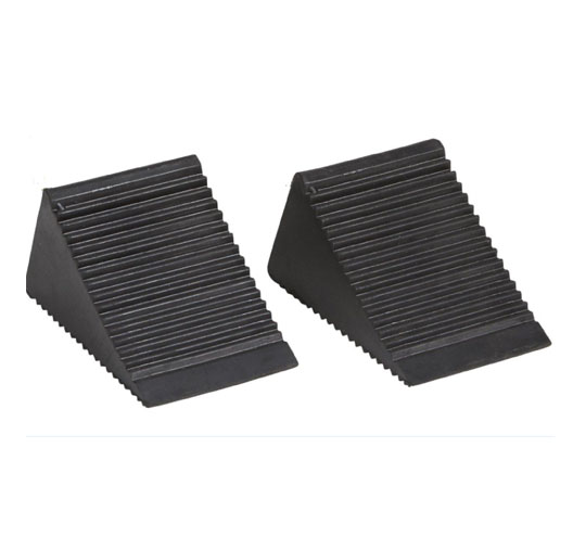 PVC Wheel Chocks