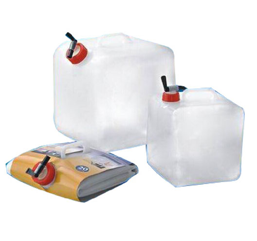5L Collapsible Water Bucket