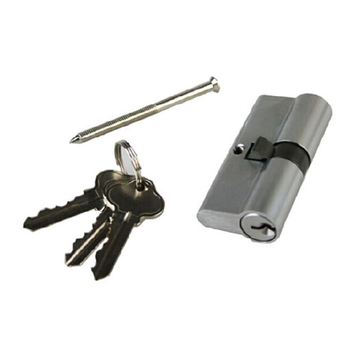 Door lock cylinder