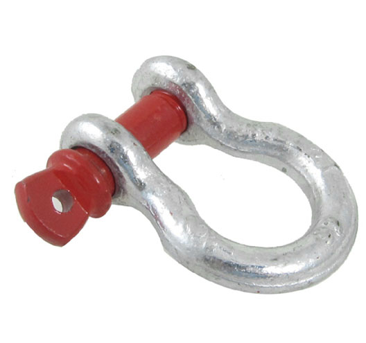 1" Bow Shackle