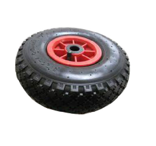 300-4 Rubber Wheel