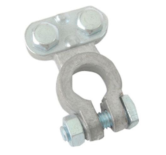 Top Post Terminal End,Lead