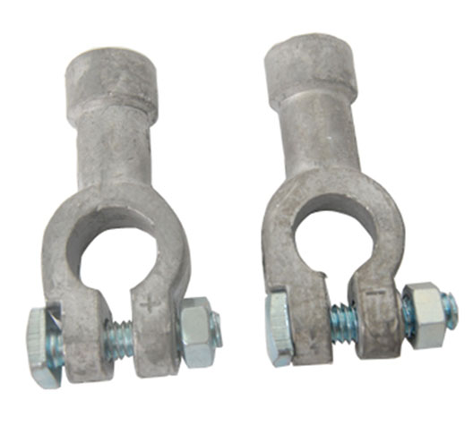 Side Terminal Adapter,Lead